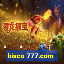 bisco 777.com